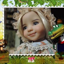 Мы строили, строили и наконец построили