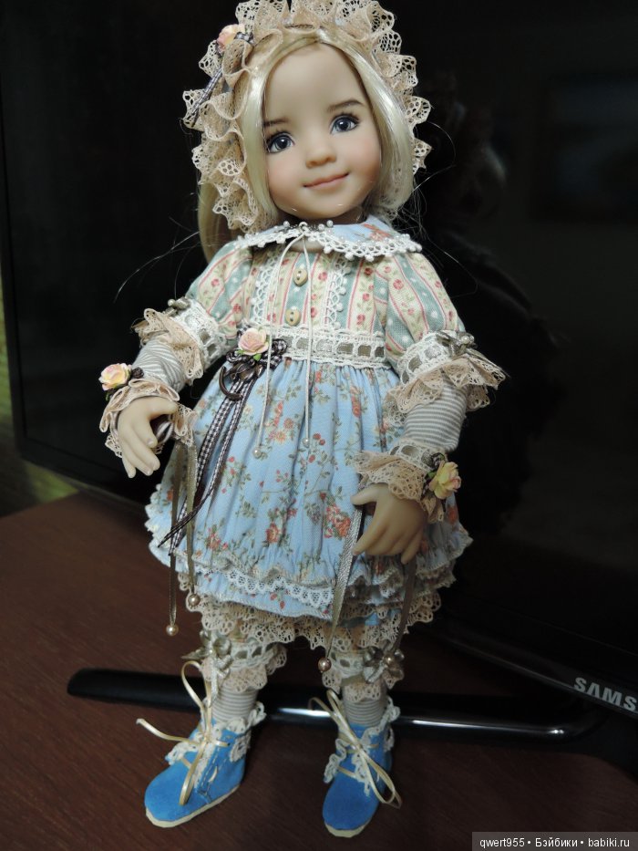 Мы строили, строили и наконец построили