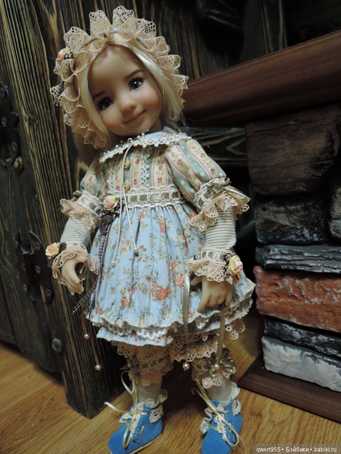 Мы строили, строили и наконец построили