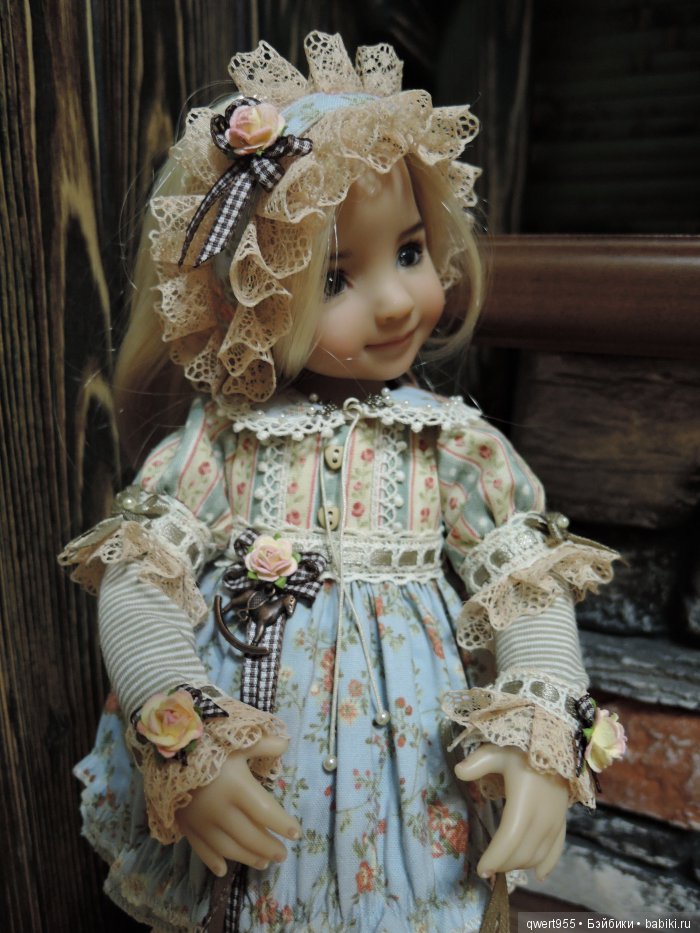 Мы строили, строили и наконец построили