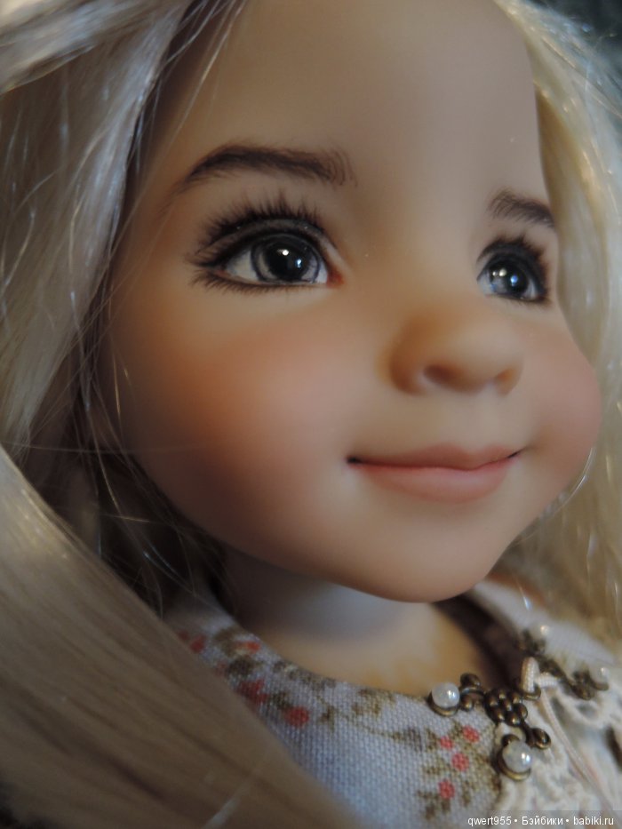 Мы строили, строили и наконец построили