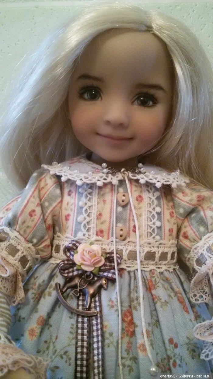 Мы строили, строили и наконец построили