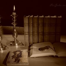 Пиратка Карибского моря - OOAK куклы Паола Рейна