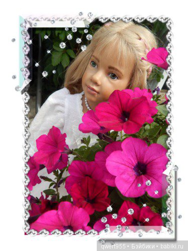 Скандинавская сага — Куклы Sigikid (Сигикид): Ilse Wippler (фото 7)