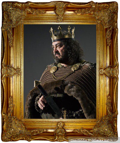 Скандинавская сага — Куклы Sigikid (Сигикид): Ilse Wippler (фото 3)