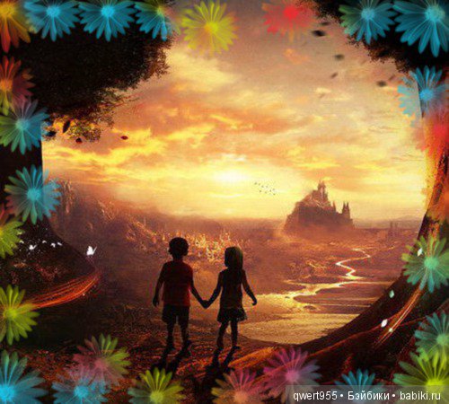 Что такое мечта — Куклы Annette Himstedt (Аннетт Химстедт): коллекционные (фото 3)