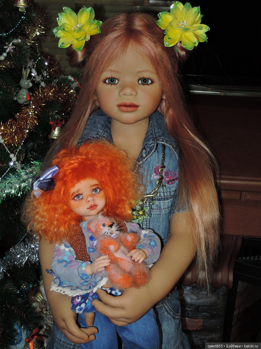 Что такое мечта, продолжение