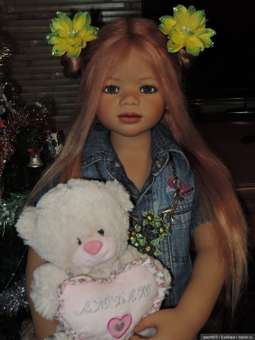 Что такое мечта, продолжение