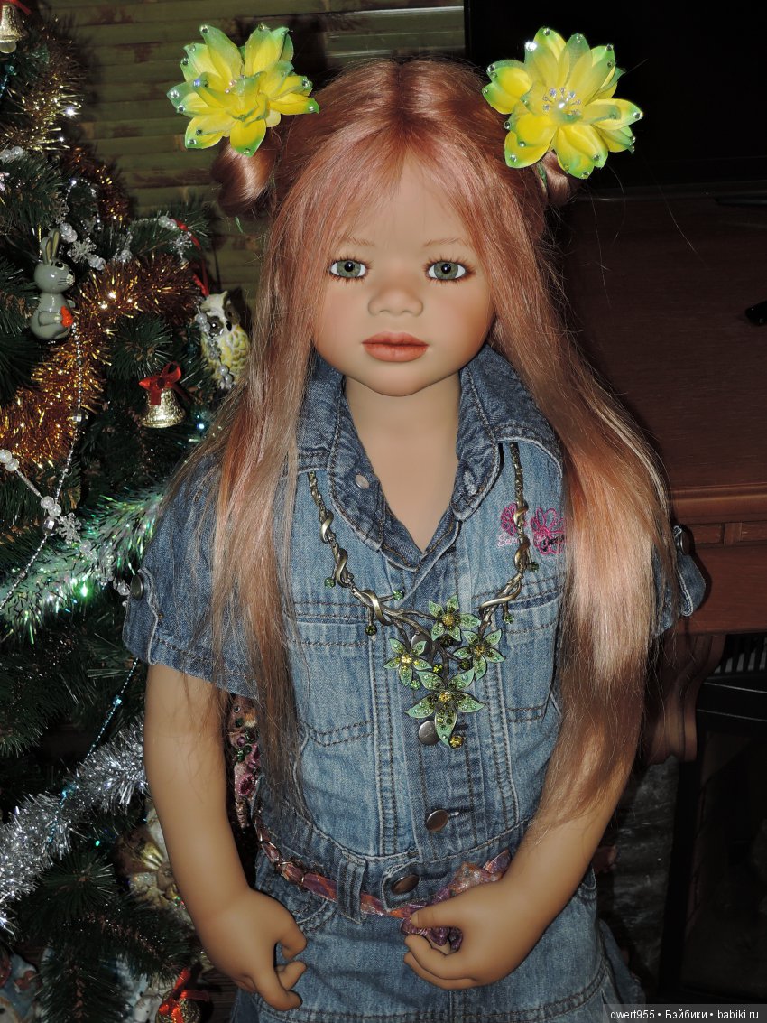 Что такое мечта, продолжение