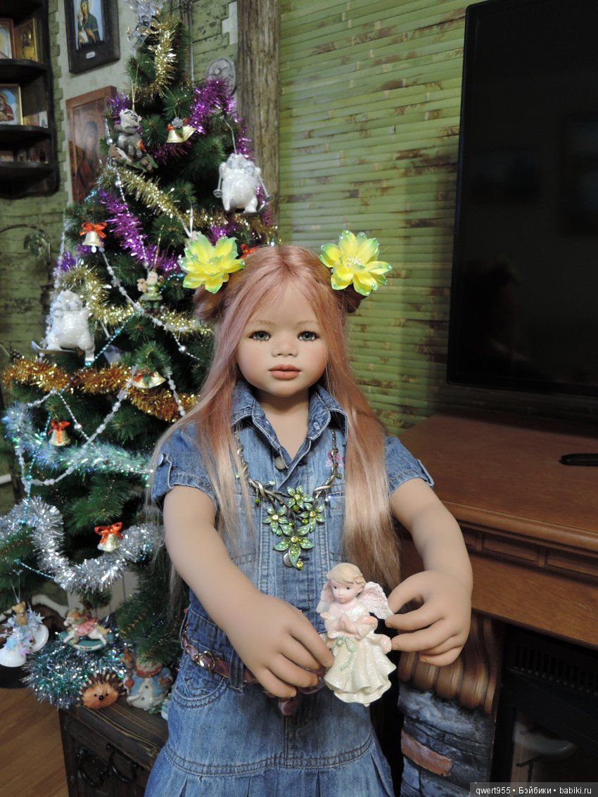 Что такое мечта, продолжение