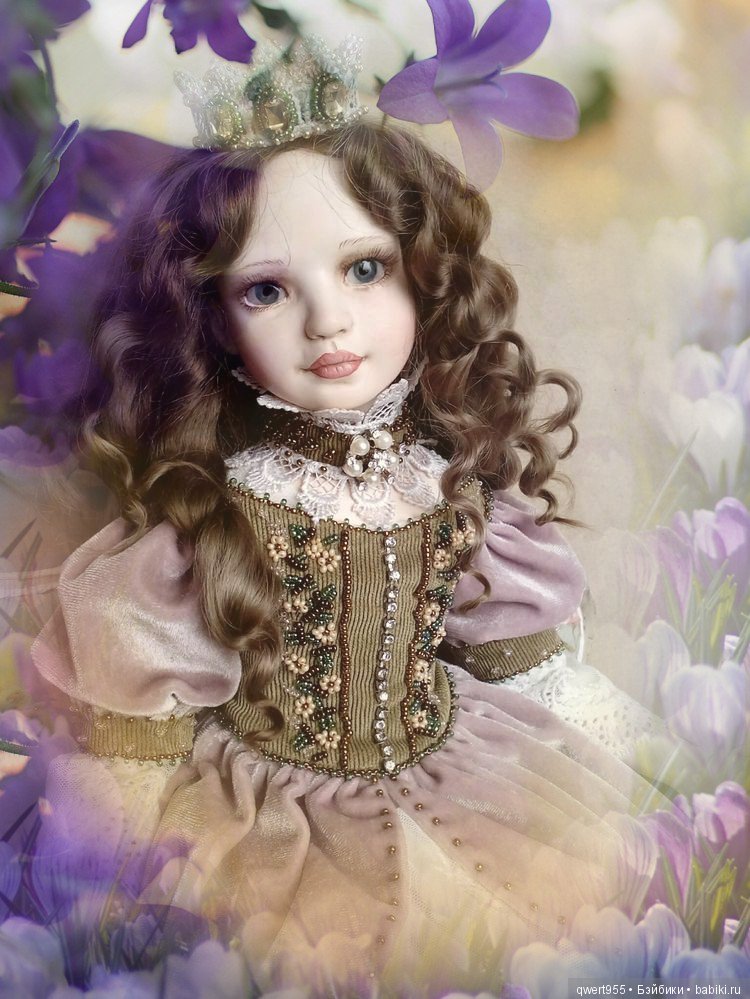 "Принцесса-Лягушка" или воплощение далёкой детской Мечты