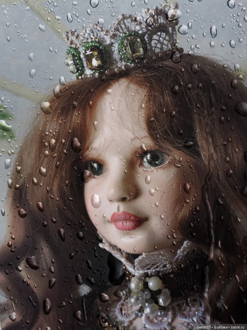 "Принцесса-Лягушка" или воплощение далёкой детской Мечты (фото 7)