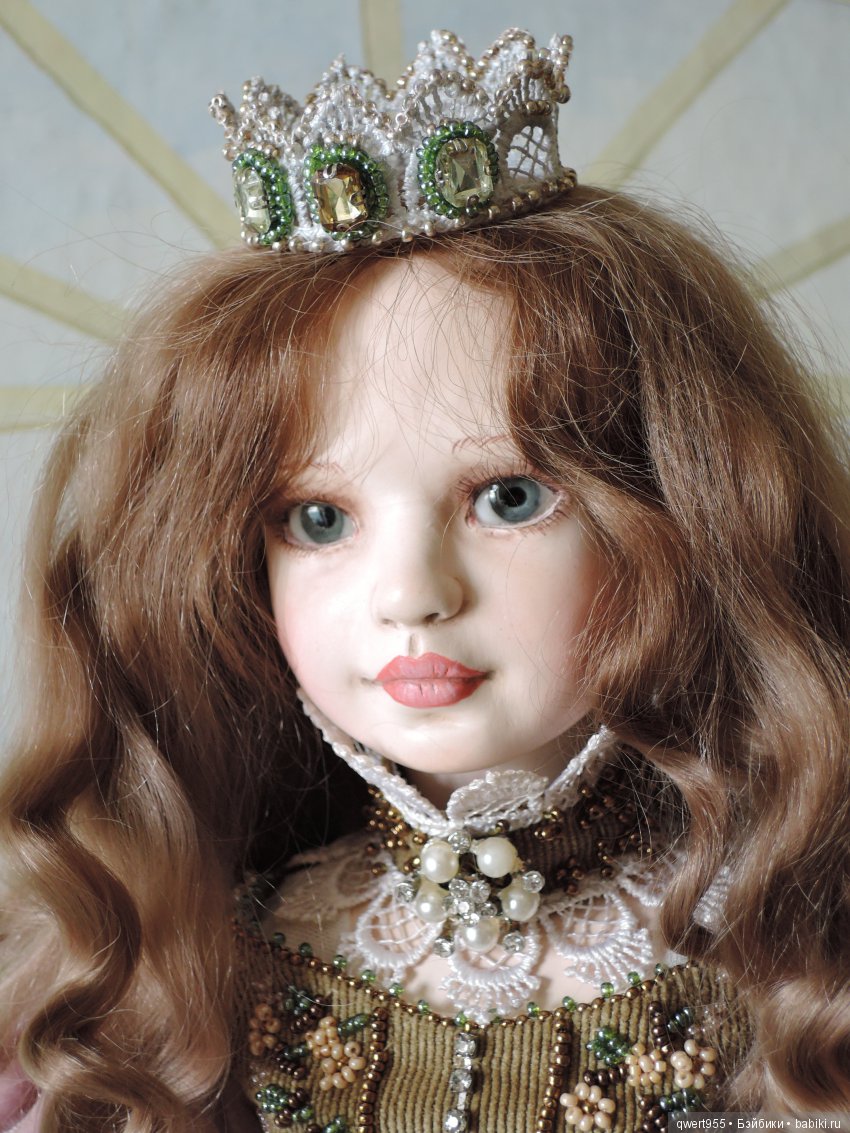 "Принцесса-Лягушка" или воплощение далёкой детской Мечты