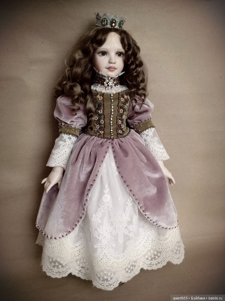 "Принцесса-Лягушка" или воплощение далёкой детской Мечты