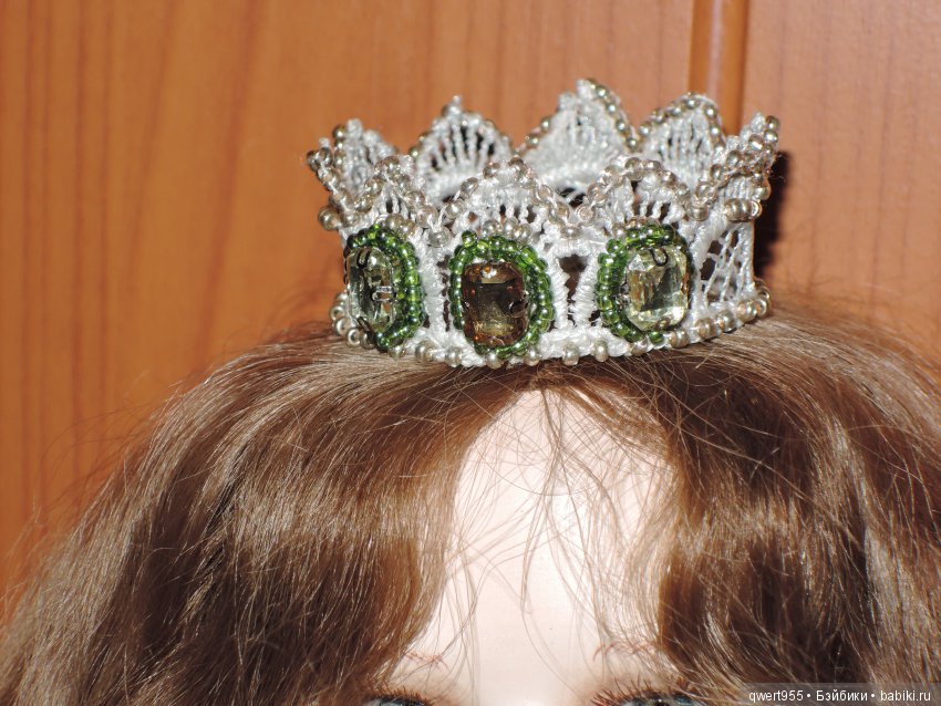 "Принцесса-Лягушка" или воплощение далёкой детской Мечты