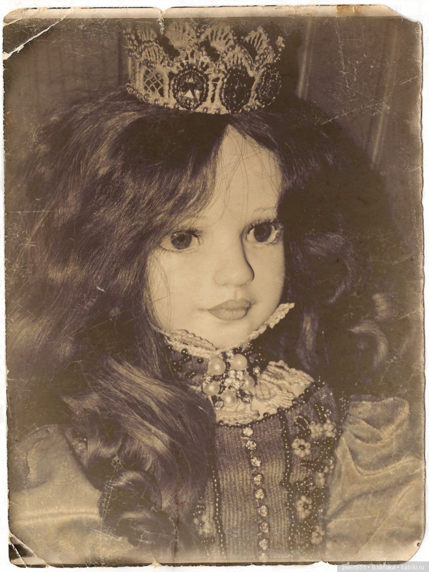 "Принцесса-Лягушка" или воплощение далёкой детской Мечты