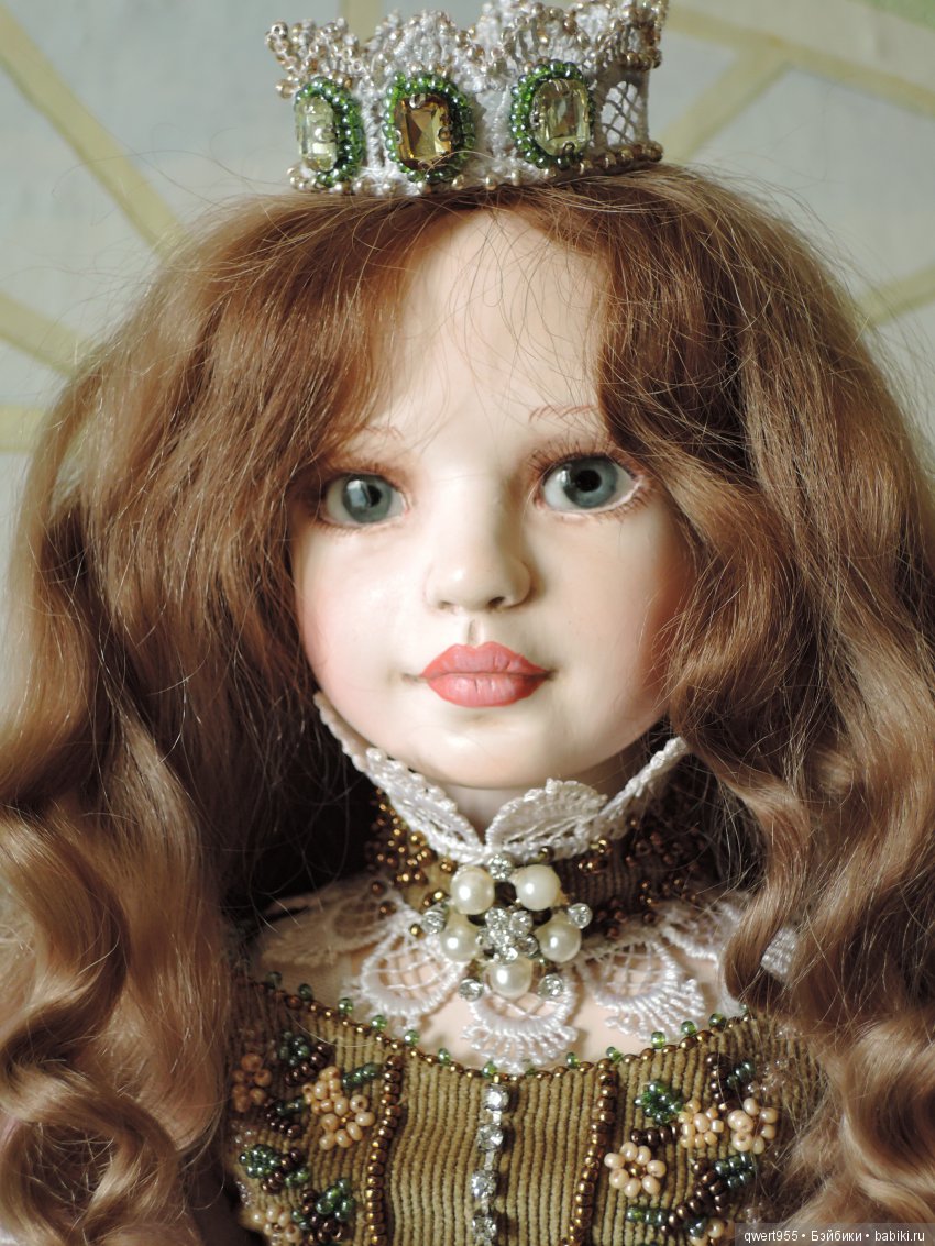 "Принцесса-Лягушка" или воплощение далёкой детской Мечты