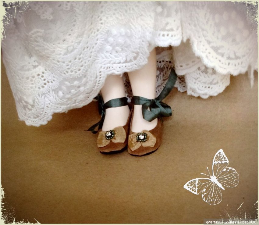 "Принцесса-Лягушка" или воплощение далёкой детской Мечты