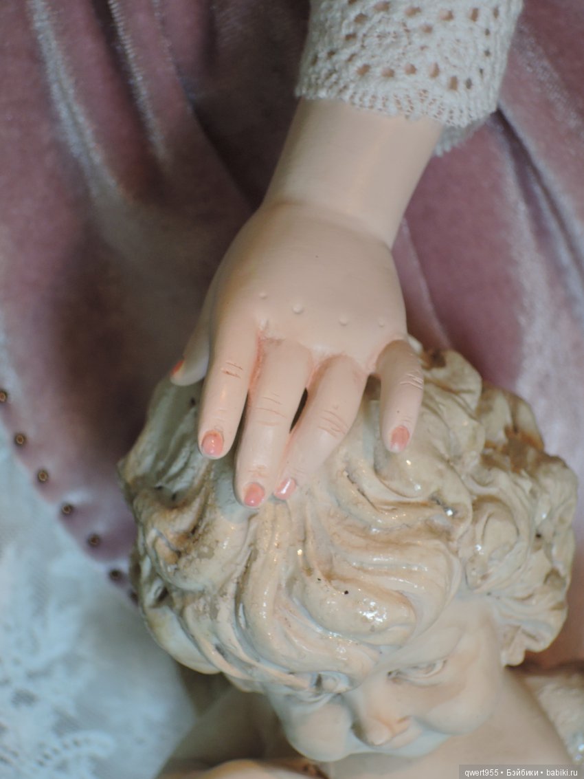 "Принцесса-Лягушка" или воплощение далёкой детской Мечты