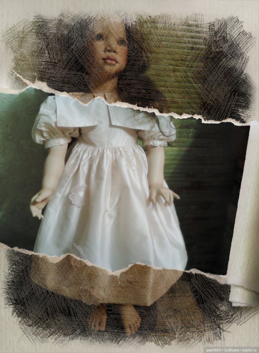 Isa Belita от А.Химштедт. Девушка из Испании (фото 4)