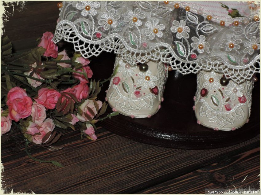 Isa Belita от А.Химштедт. Девушка из Испании