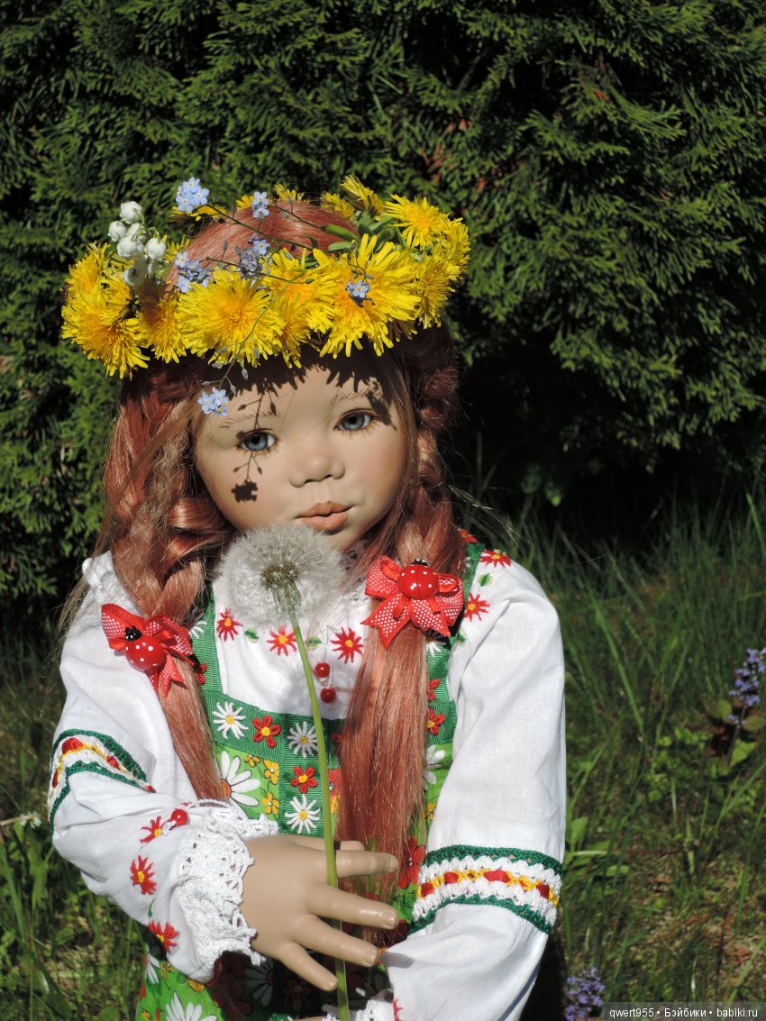 Незабываемое путешествие Типпи на дачу