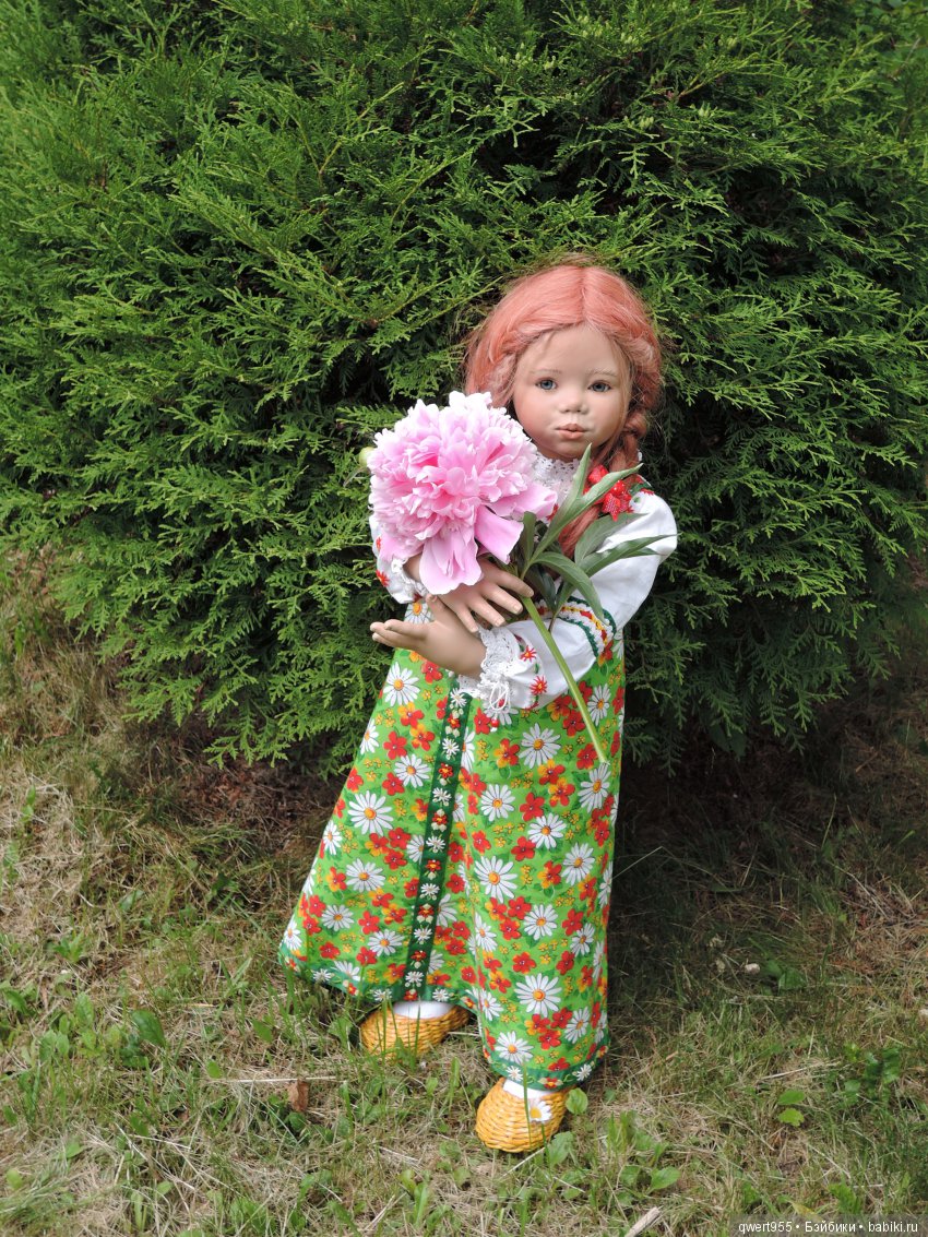 Незабываемое путешествие Типпи на дачу