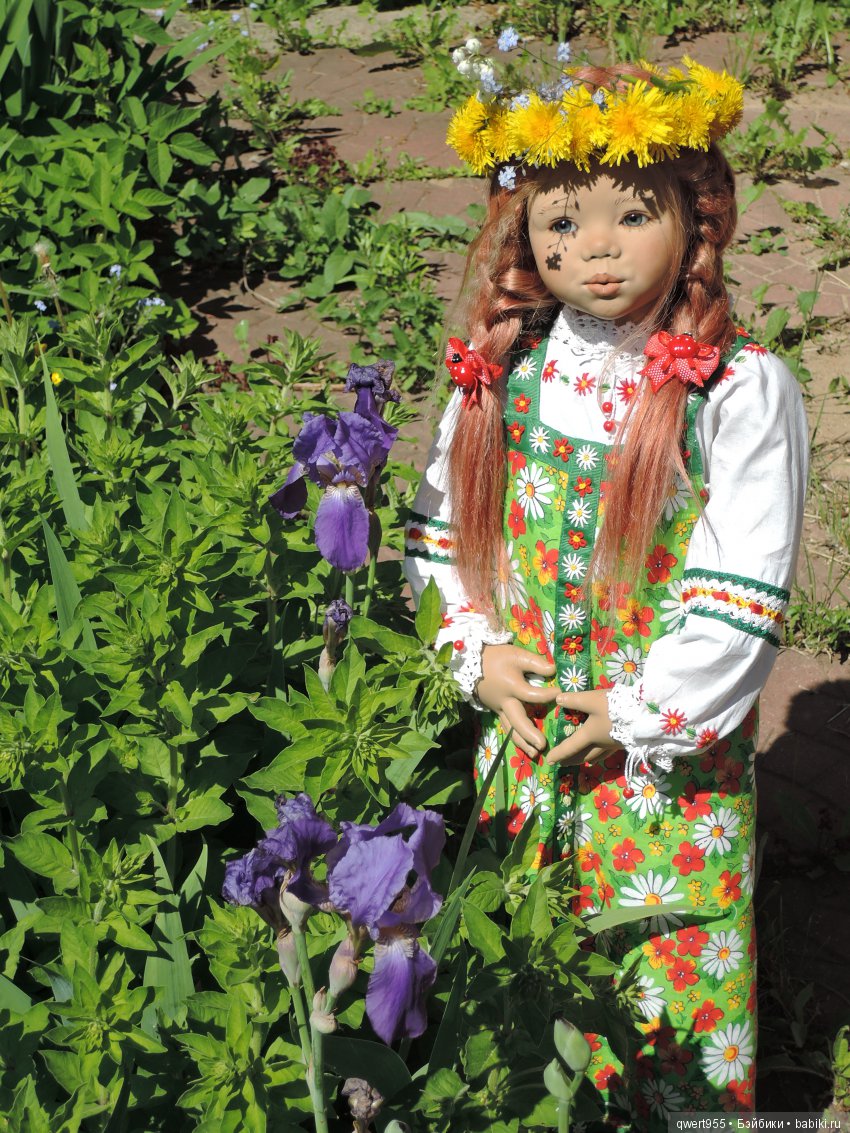 Незабываемое путешествие Типпи на дачу