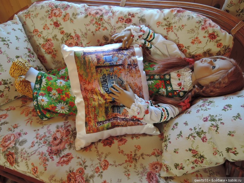 Незабываемое путешествие Типпи на дачу