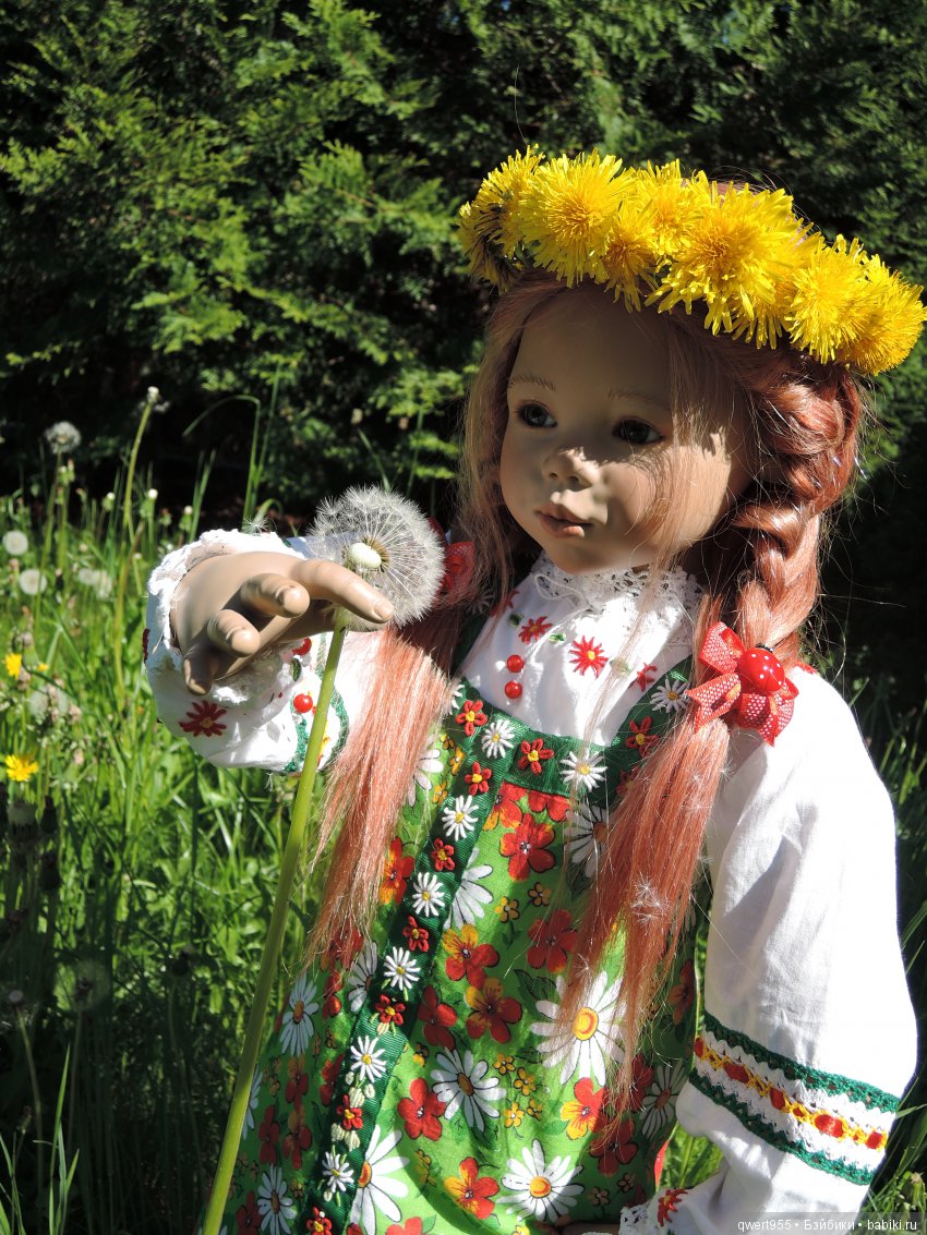 Незабываемое путешествие Типпи на дачу