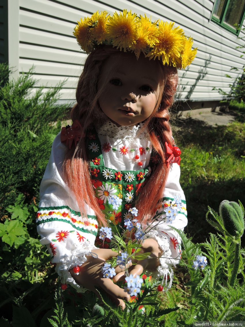 Незабываемое путешествие Типпи на дачу (фото 5)