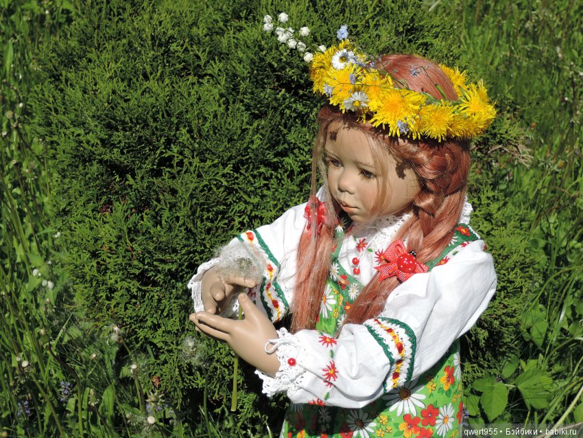 Незабываемое путешествие Типпи на дачу