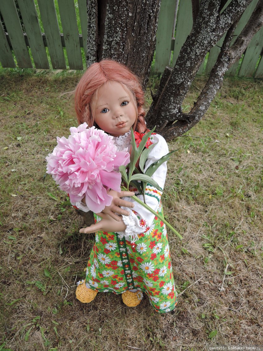 Незабываемое путешествие Типпи на дачу