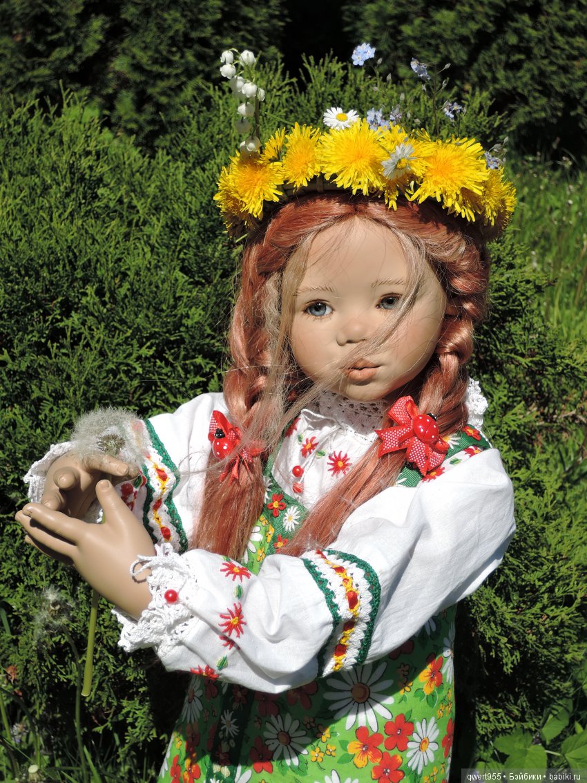 Незабываемое путешествие Типпи на дачу