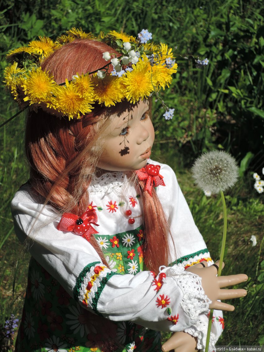 Незабываемое путешествие Типпи на дачу