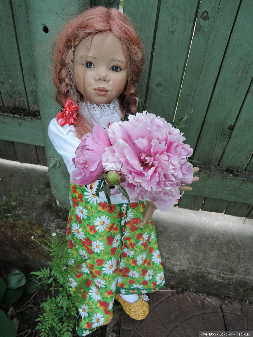 Незабываемое путешествие Типпи на дачу