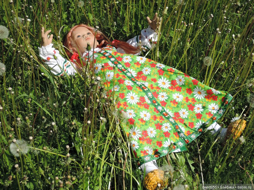 Незабываемое путешествие Типпи на дачу