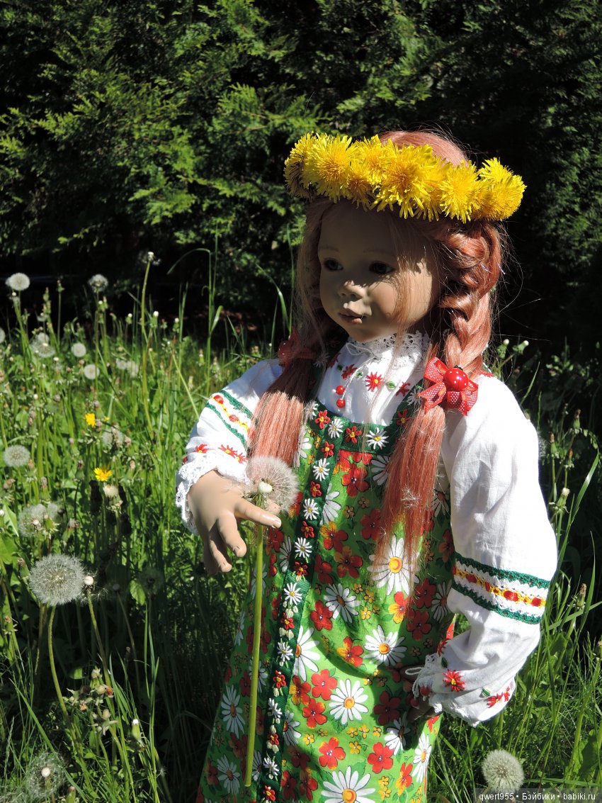 Незабываемое путешествие Типпи на дачу