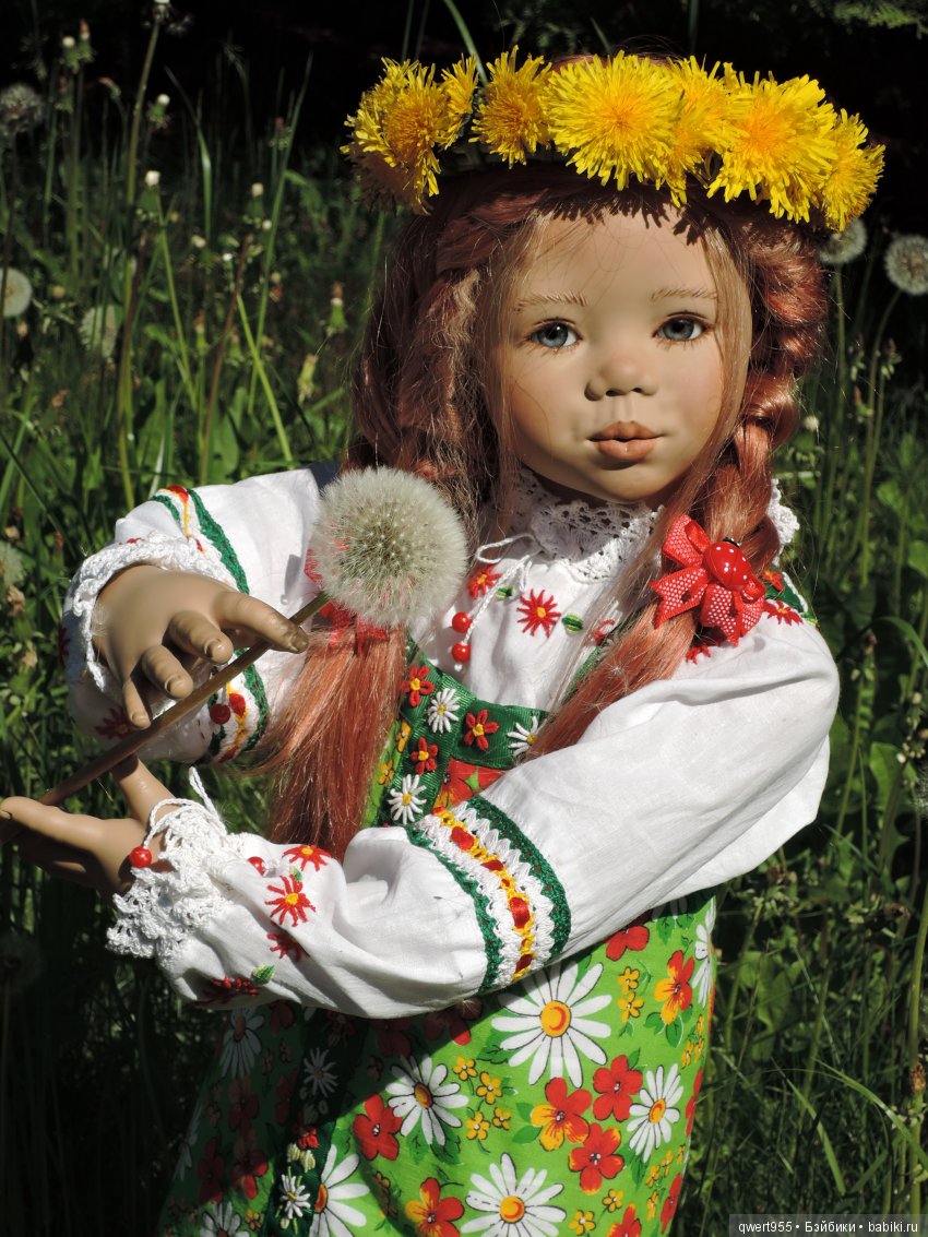 Незабываемое путешествие Типпи на дачу