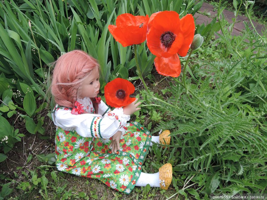 Незабываемое путешествие Типпи на дачу