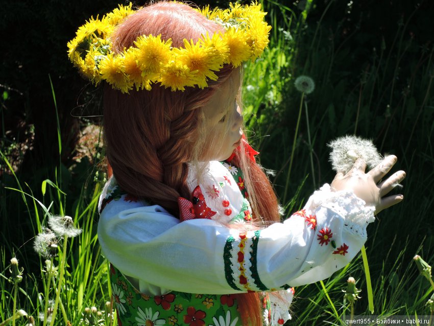 Незабываемое путешествие Типпи на дачу
