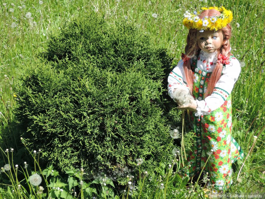 Незабываемое путешествие Типпи на дачу