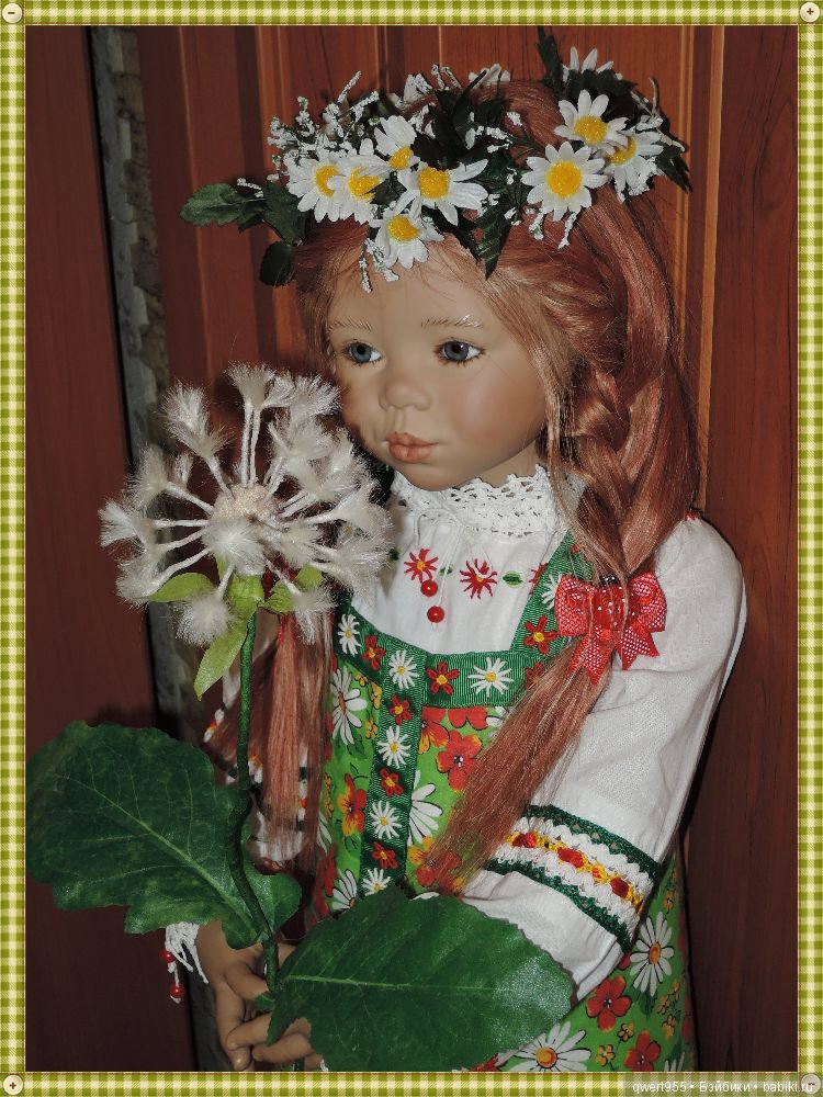 Незабываемое путешествие Типпи на дачу