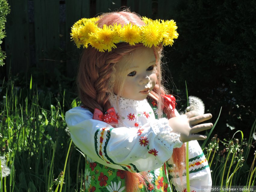 Незабываемое путешествие Типпи на дачу