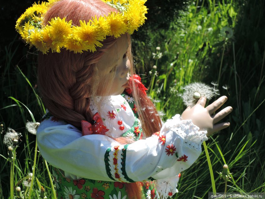 Незабываемое путешествие Типпи на дачу