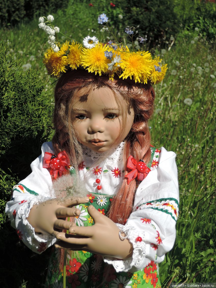 Незабываемое путешествие Типпи на дачу