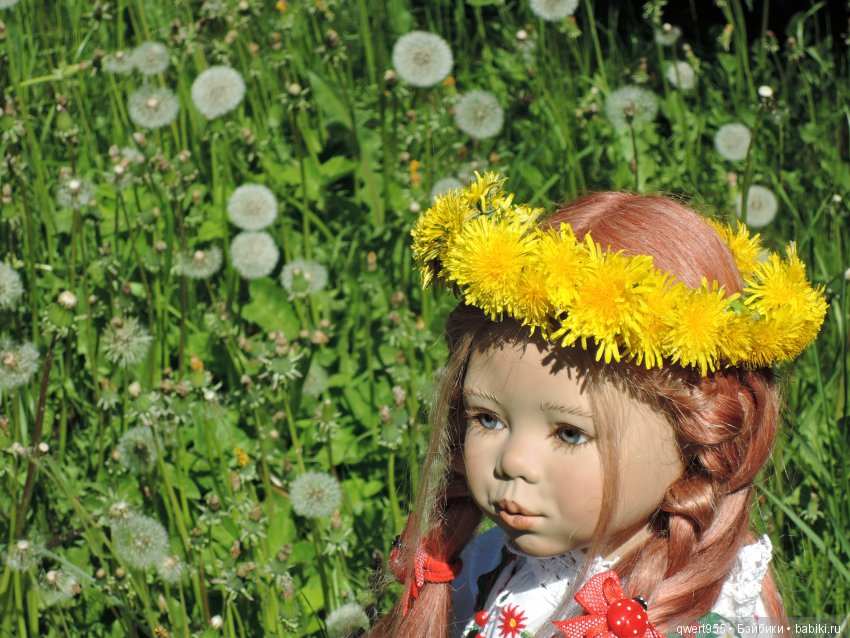 Незабываемое путешествие Типпи на дачу