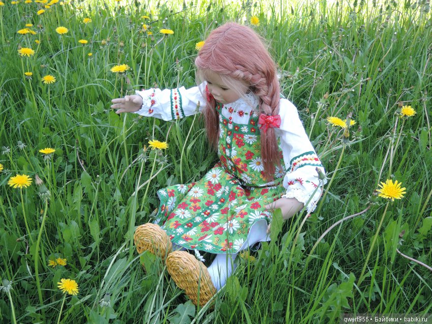 Незабываемое путешествие Типпи на дачу