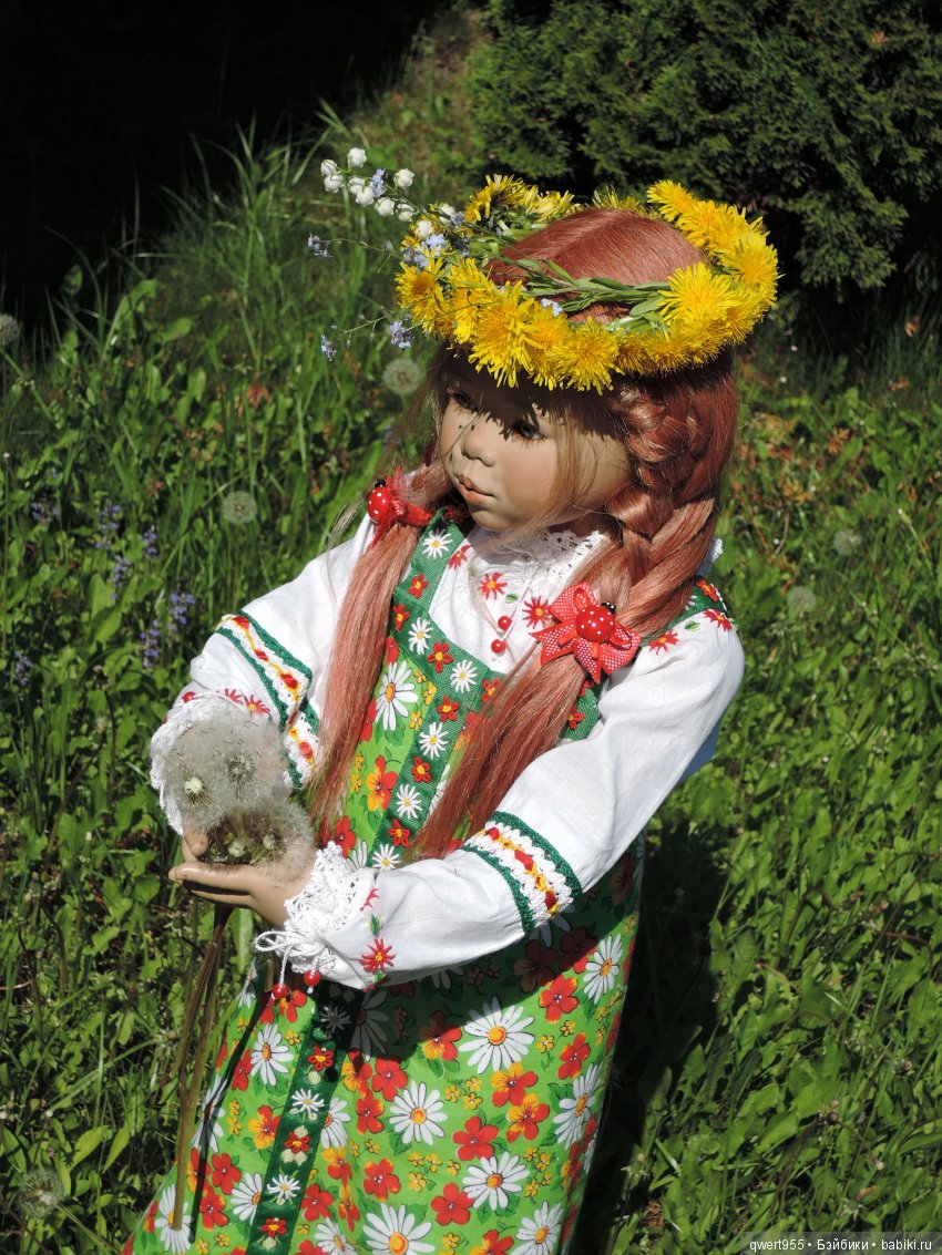 Незабываемое путешествие Типпи на дачу