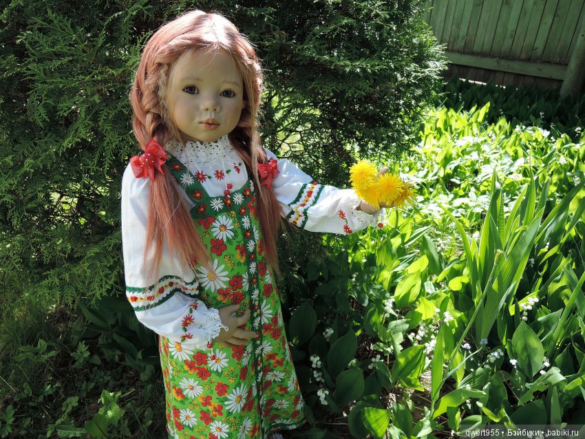 Незабываемое путешествие Типпи на дачу (фото 3)